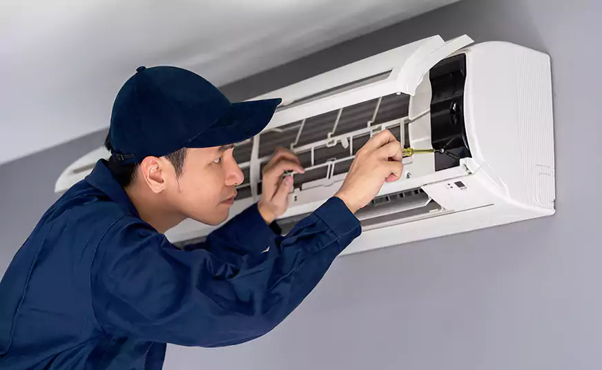 AC Duct Cleaning Fair Oaks