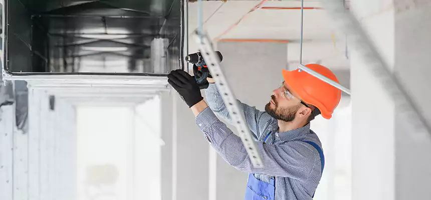 Comprehensive Ventilation Cleaning in Fair Oaks