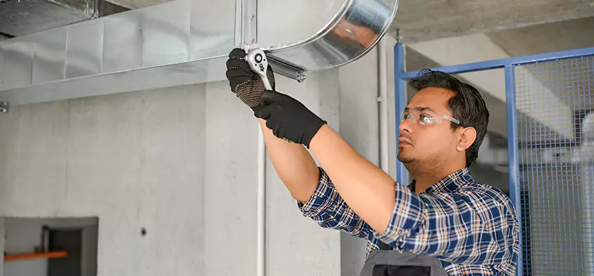 Our Air Duct Pathogen Disinfection Services in Fair Oaks, CA