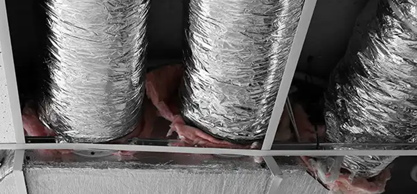 Scalable Commercial Multi‑Unit Dryer Vent Camera Inspection in Fair Oaks, CA