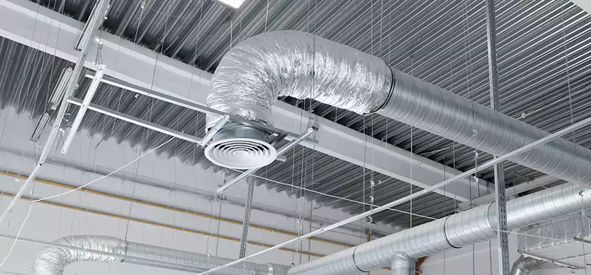 Our Dryer Vent Hose Replacement Services in Fair Oaks, CA