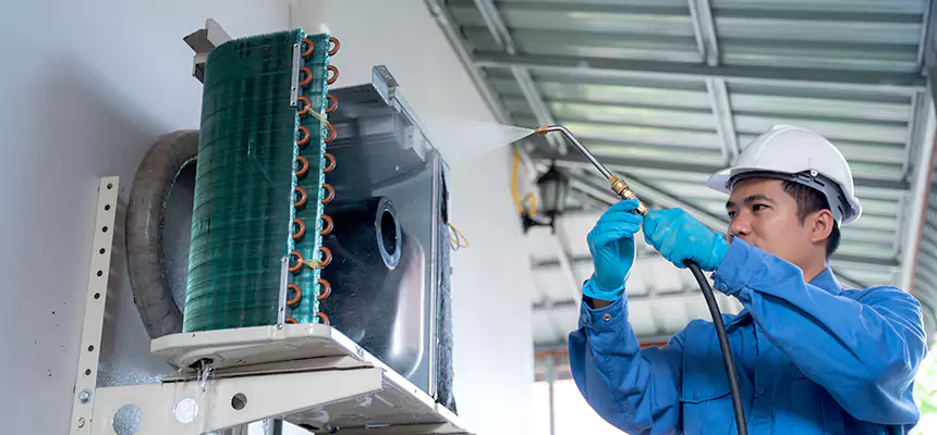 Our Energy-Efficient HVAC Cleaning Services in Fair Oaks, CA