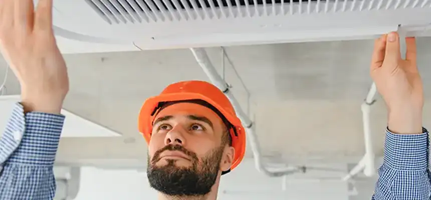 Our Furnace Vent Cleaning Services in Fair Oaks, CA