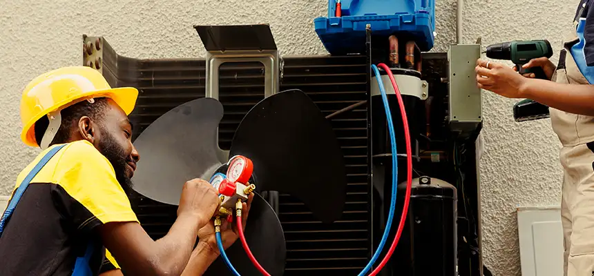 Our HVAC Airflow Optimization Services in Fair Oaks, CA