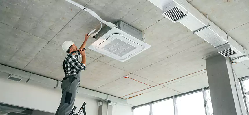 Our HVAC System Deodorizing Services in Fair Oaks, CA