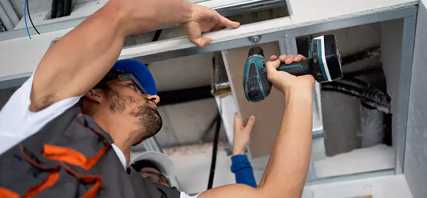 Our Retail Store Duct Cleaning Services in Fair Oaks, CA