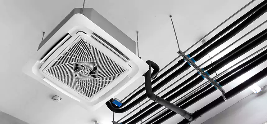 Our Smart AC Vent Controller Services in Fair Oaks, CA