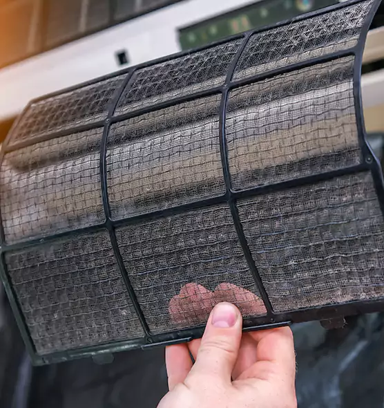 Top-notch AC Air Filter Replacement in Fair Oaks