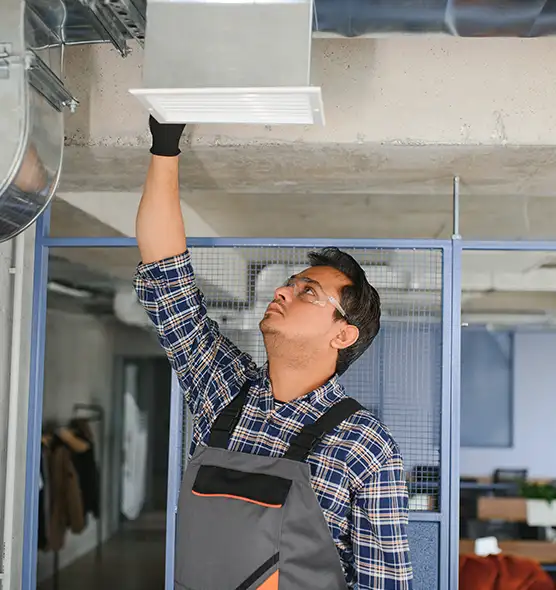 Top-Rated Air Duct Cleaning Near Me in Fair Oaks, CA