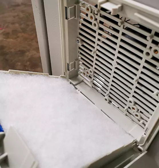 About Air Duct Overhaul & Upgrades in Fair Oaks, CA