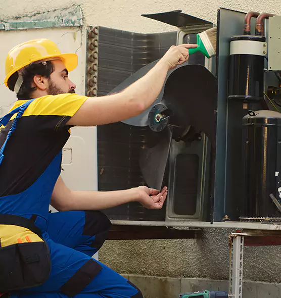 About Dryer Duct Fire Hazard Inspection in Fair Oaks, CA