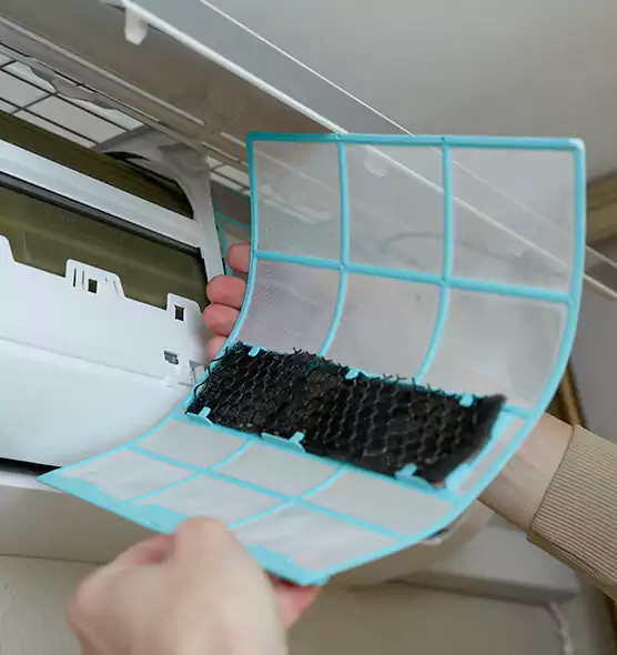 Welcome to Air Duct Cleaning & Repairs Fair Oaks — Your Local HEPA Filter Installation Pros in Fair Oaks, CA