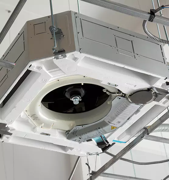 Professional Industrial Dryer Vent Cleaning in Fair Oaks, CA