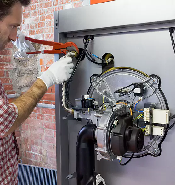 Advanced Repair Dryer Vent Hose in Fair Oaks, CA