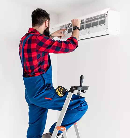 About Smart Air Conditioning Installation in Fair Oaks, CA