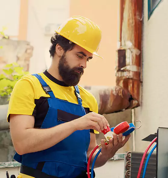 About Smart HVAC Installation in Fair Oaks, CA