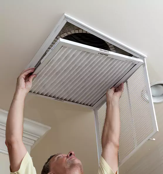 Professional Vent Relocation Services in Fair Oaks, CA