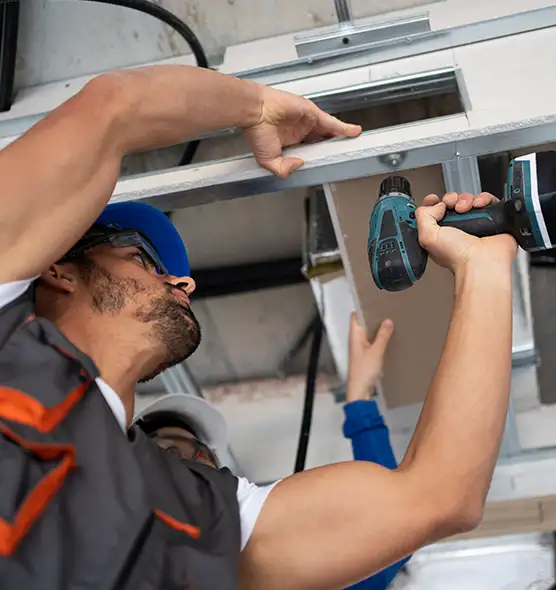 About Vent Smoke Odor Elimination in Fair Oaks, CA