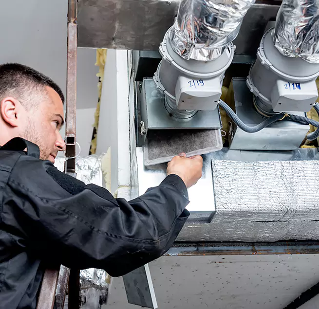 Why Homeowners & Businesses Trust Us in Fair Oaks, CA?