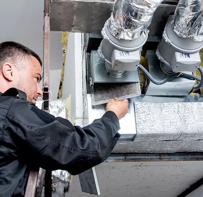 Why Homeowners & Businesses Trust Us in Fair Oaks, CA?