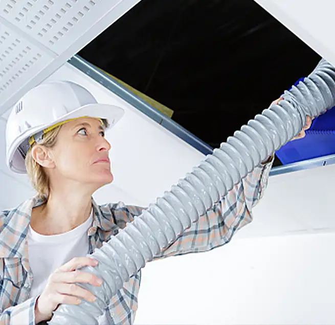 Why Homeowners & Businesses Trust Us Fair Oaks, CA