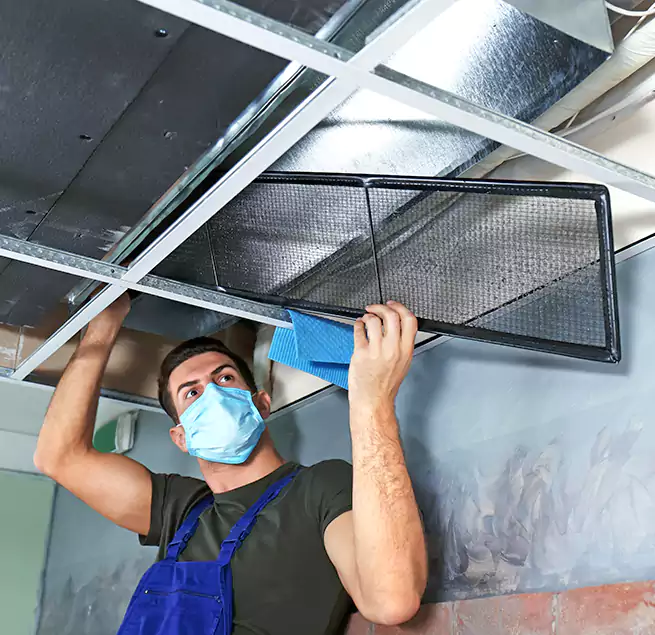 Why Homeowners Businesses Trust Us in Fair Oaks, CA