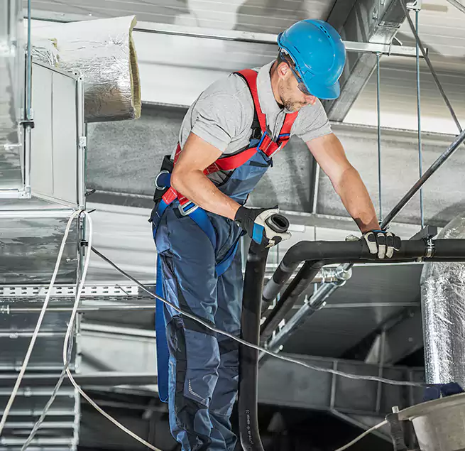 Why Homeowners & Businesses Trust Us in Fair Oaks, CA?