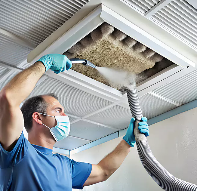 Why Homeowners Businesses Trust Us in Fair Oaks, CA