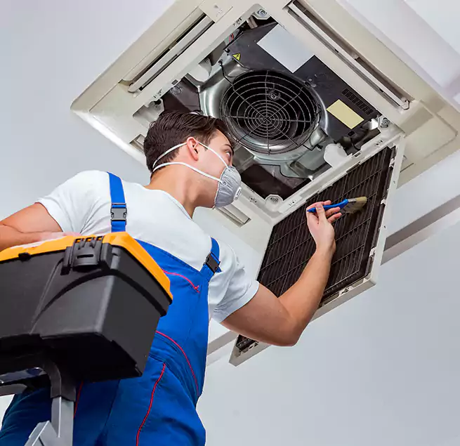 Why Homeowners & Businesses Trust Us in Fair Oaks, CA?