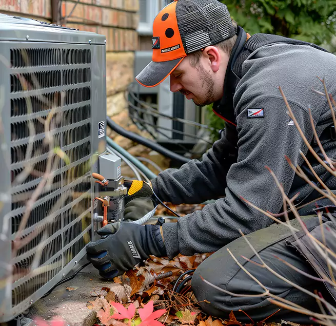 Why Homeowners & Businesses Trust Us in Fair Oaks, CA?