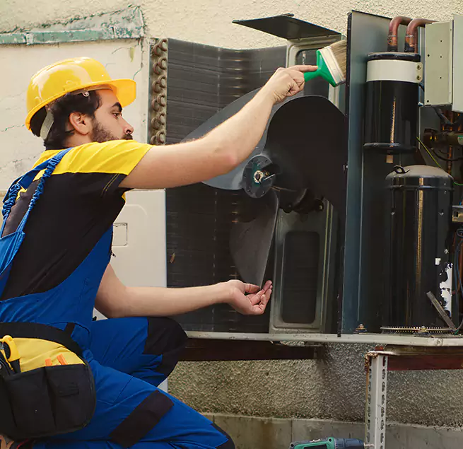 Why Homeowners & Businesses Trust Us Fair Oaks, CA?