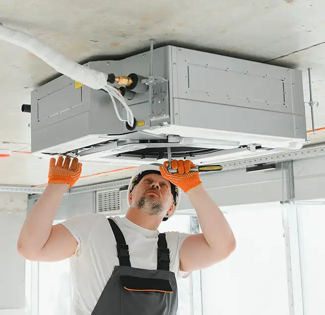 Why Homeowners & Businesses Trust Us Fair Oaks, CA