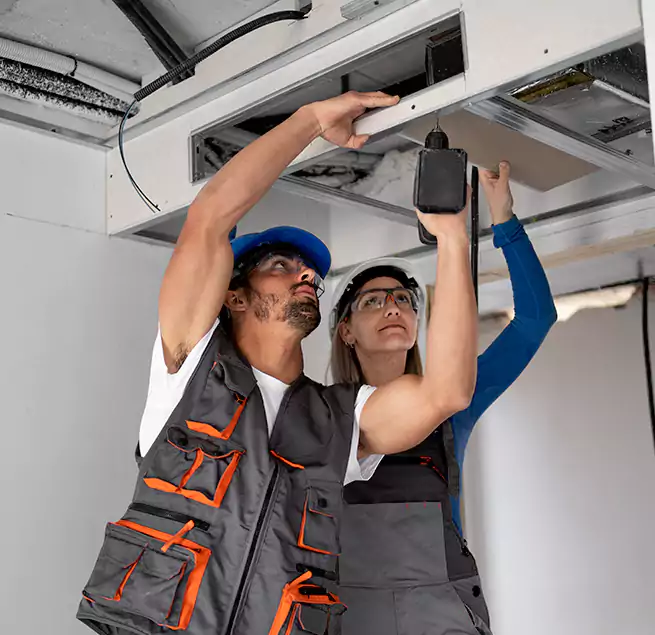 Why Homeowners & Businesses Trust Us in Fair Oaks, CA