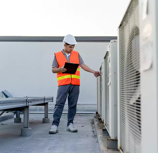 Why Homeowners & Businesses Trust Us in Fair Oaks, CA?